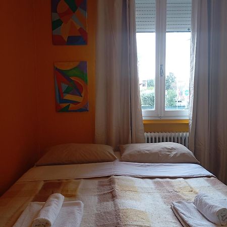 Appartamento Intero Bilocale Vicino All'Ospedale Padova Exteriér fotografie