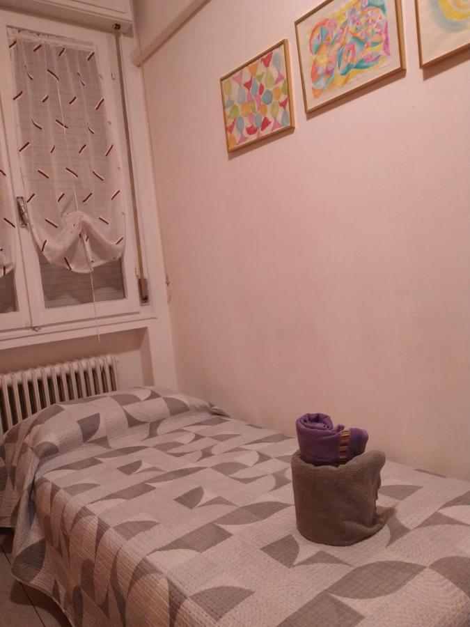 Appartamento Intero Bilocale Vicino All'Ospedale Padova Exteriér fotografie
