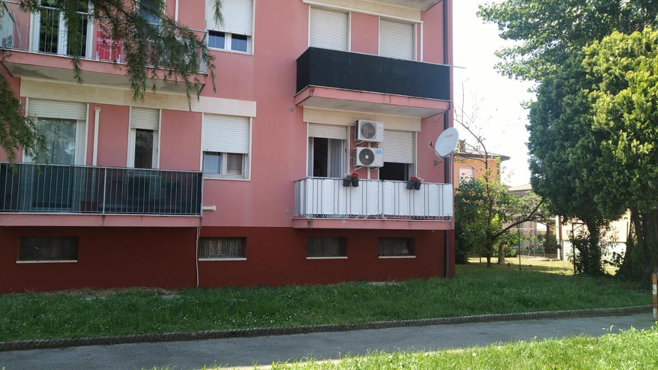 Appartamento Intero Bilocale Vicino All'Ospedale Padova Exteriér fotografie