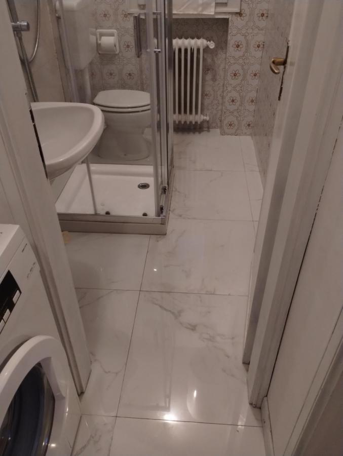 Appartamento Intero Bilocale Vicino All'Ospedale Padova Exteriér fotografie