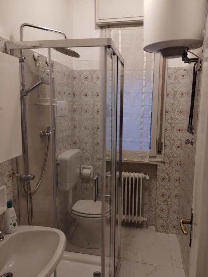 Appartamento Intero Bilocale Vicino All'Ospedale Padova Exteriér fotografie
