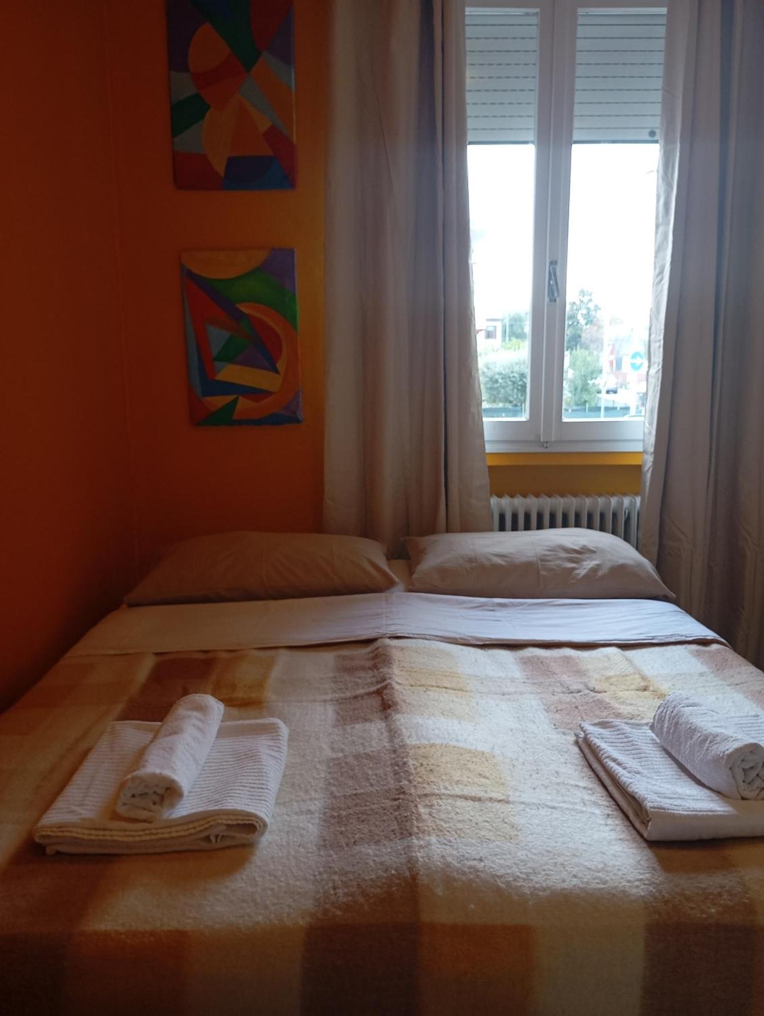 Appartamento Intero Bilocale Vicino All'Ospedale Padova Exteriér fotografie