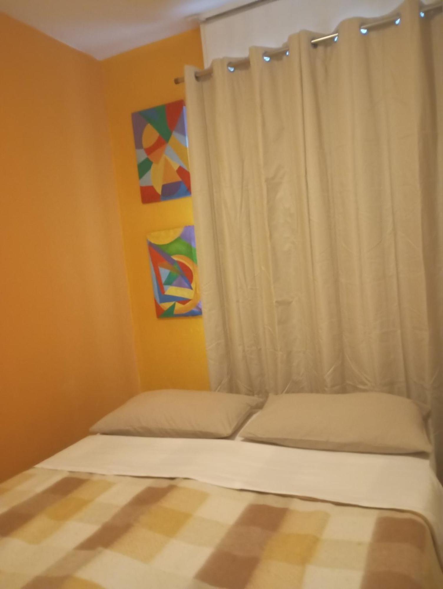 Appartamento Intero Bilocale Vicino All'Ospedale Padova Exteriér fotografie