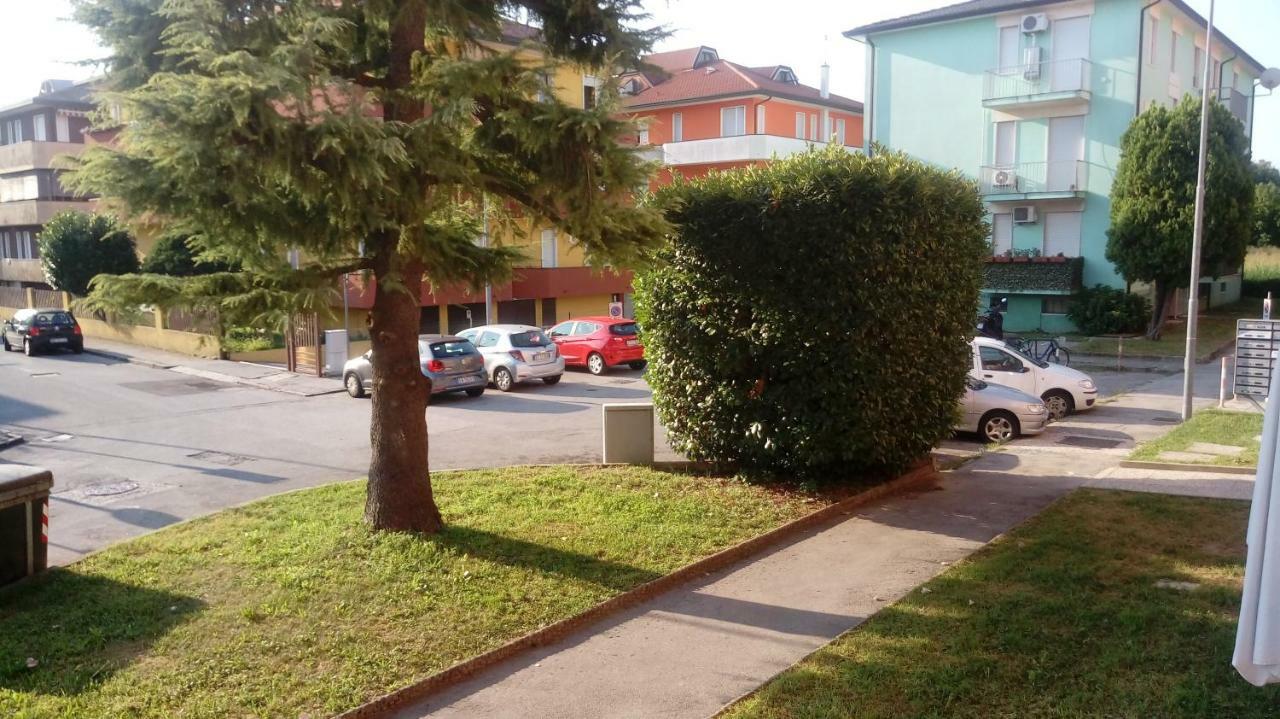 Appartamento Intero Bilocale Vicino All'Ospedale Padova Exteriér fotografie